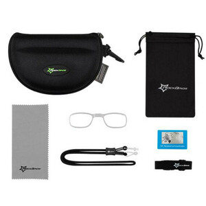 عینک دوچرخه سواری راک براس مدل 10003 کد 1764