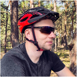 عینک دوچرخه سواری راک براس مدل 10003 کد 1764