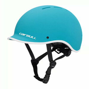 کلاه ایمنی دوچرخه کربول مدل کلاسیک کد 1621