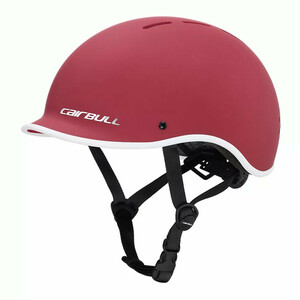 کلاه ایمنی دوچرخه کربول مدل کلاسیک کد 1621