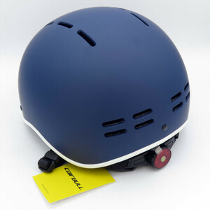 کلاه ایمنی دوچرخه کربول مدل کلاسیک کد 1621