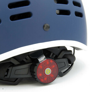 کلاه ایمنی دوچرخه کربول مدل کلاسیک کد 1621