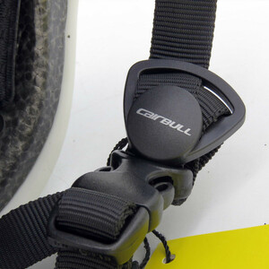 کلاه ایمنی دوچرخه کربول مدل کلاسیک کد 1621