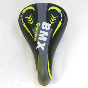 زین دوچرخه نیترو کد 100