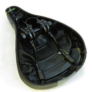 زین دوچرخه نیترو کد 100