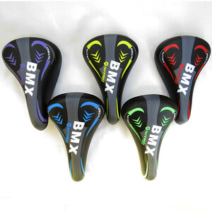 زین دوچرخه نیترو کد 100