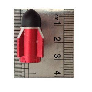 سروالف دوچرخه مدل m8 بسته 2 عددی