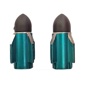 سروالف دوچرخه مدل m8 بسته 2 عددی