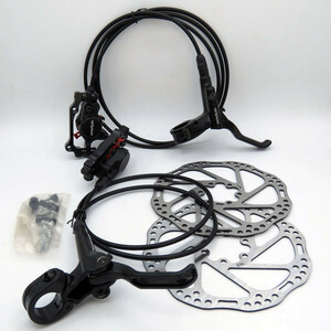 ترمزبندی هیدرولیک نکس رود کد 1628