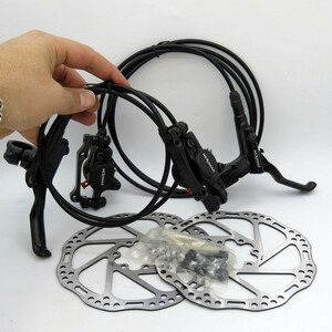 ترمزبندی هیدرولیک نکس رود کد 1628