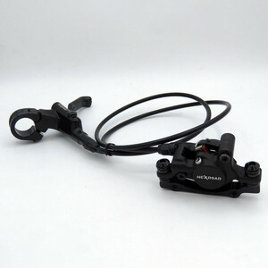 ترمزبندی هیدرولیک نکس رود کد 1628