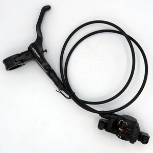 ترمزبندی هیدرولیک نکس رود کد 1628