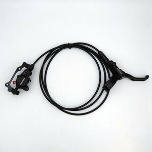 ترمزبندی هیدرولیک نکس رود کد 1628