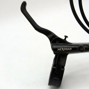 ترمزبندی هیدرولیک نکس رود کد 1628