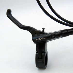 ترمزبندی هیدرولیک نکس رود کد 1628