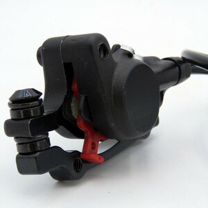 ترمزبندی هیدرولیک نکس رود کد 1628