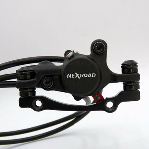 ترمزبندی هیدرولیک نکس رود کد 1628