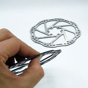 ترمزبندی هیدرولیک نکس رود کد 1628