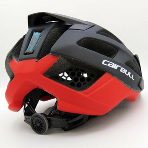 کلاه ایمنی دوچرخه کربول مدل کوهستانی کد 1624