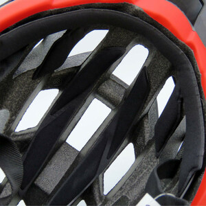 کلاه ایمنی دوچرخه کربول مدل کوهستانی کد 1624