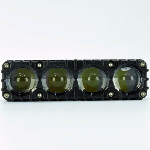 پروژکتور آفرود چهار لنز 40 وات کد 1799