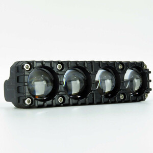 پروژکتور آفرود چهار لنز 40 وات کد 1799