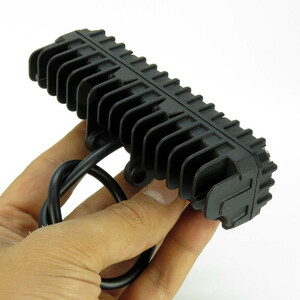 پروژکتور آفرود چهار لنز 40 وات کد 1799