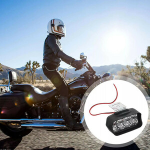 پروژکتور ۱۶ ال ای دی کد 1744 – بسته 2 عددی