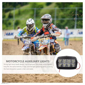 پروژکتور ۱۶ ال ای دی کد 1744 – بسته 2 عددی