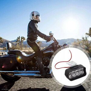 پروژکتور ۱۶ ال ای دی کد 1744 – بسته 2 عددی