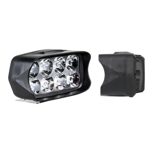 پروژکتور ۱۶ ال ای دی کد 1744 – بسته 2 عددی