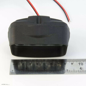 پروژکتور ۱۶ ال ای دی کد 1744 – بسته 2 عددی