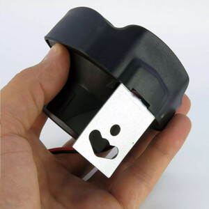 پروژکتور ۱۸ ال ای دی بیضی کد 1746 – بسته 2 عددی