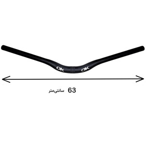 فرمان دانهیل آلومینیوم کد 1584