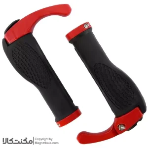 گریپ سردسته دوچرخه راکس شاخ گاوی طبی کد 1667