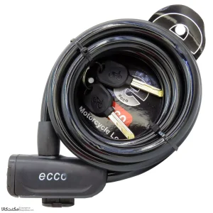 قفل دوچرخه 12-1500 اکو کد ۱۵۰۶