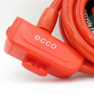 قفل دوچرخه اکو مدل 12.1500 کد ۱۵۰۶