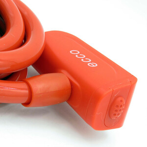 قفل دوچرخه اکو مدل 12.1500 کد ۱۵۰۶