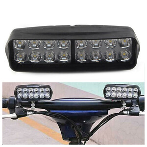 پروژکتور ۳۲ ال ای دی کد 1745 – بسته 2 عددی