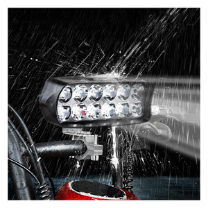 پروژکتور ۳۲ ال ای دی کد 1745 – بسته 2 عددی