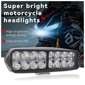 پروژکتور ۳۲ ال ای دی کد 1745 – بسته 2 عددی