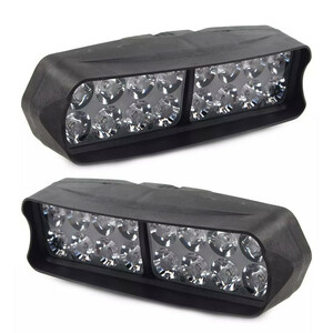 پروژکتور ۳۲ ال ای دی کد 1745 – بسته 2 عددی