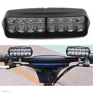 پروژکتور ۳۲ ال ای دی کد 1745 – بسته 2 عددی