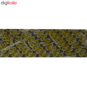 زنجیر 8 سرعت شیمانو کد 849