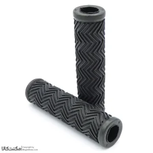 گریپ سردسته دوچرخه سیلیکون ژل کد 765