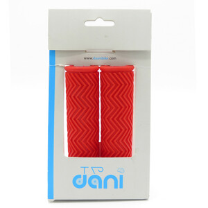 گریپ دسته دوچرخه مدل سیلیکون 765