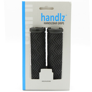 گریپ دسته دوچرخه مدل سیلیکون 765