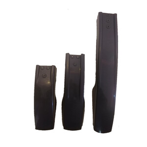 گلگیر دوچرخه 3 تیکه پژویی کد 661