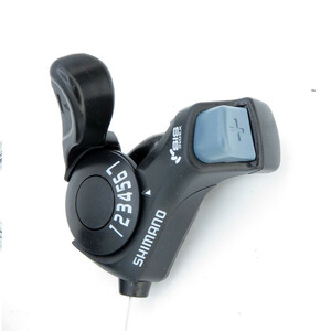 دسته دنده طرح جدید شیمانو کد 1418