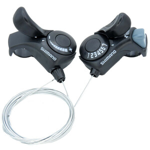 دسته دنده طرح جدید شیمانو کد 1418